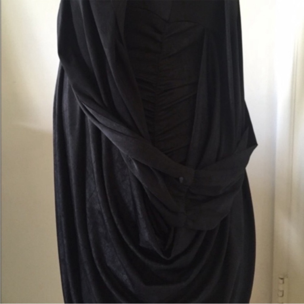 Foreign Exchange Dress - image 4